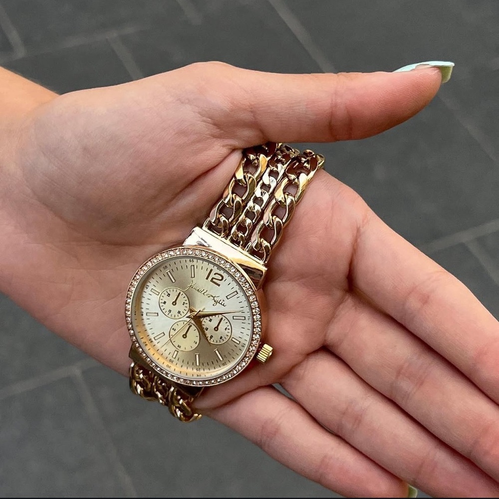Kendall & Kylie Watch